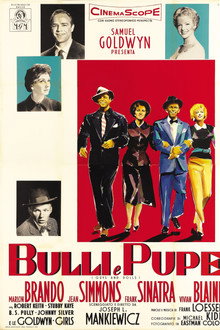 Bulli e pupe