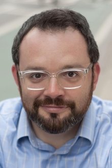 Photo of Mark Gessner