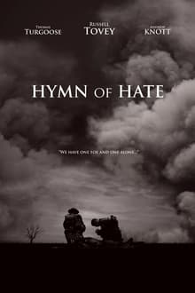 Poster do filme Hymn of Hate