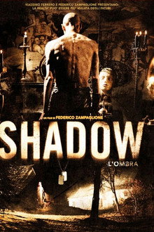 Shadow - L'ombra