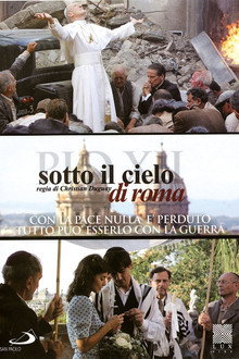 Sotto il cielo di Roma