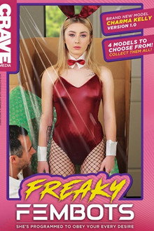Freaky Fembots