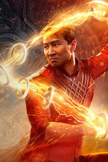 Shang-Chi and the Legend of the Ten Rings