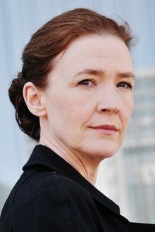 Photo of Julika Jenkins