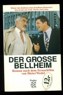 Poster do filme Der große Bellheim
