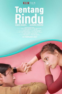 Tentang Rindu
