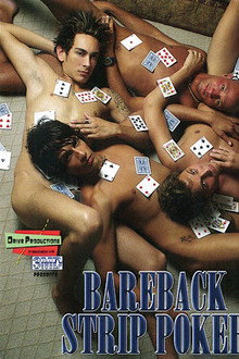 Bareback Strip Poker