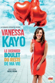 Le dernier boulet du reste de ma vie