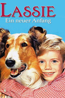 Lassie - Ein neuer Anfang