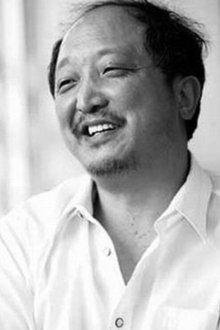 Photo of Liu Heng