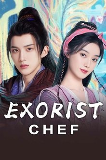 Exorcist Chef Exorcist Chef