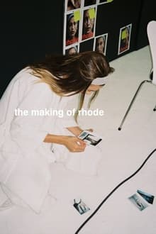 Poster do filme The Making of Rhode