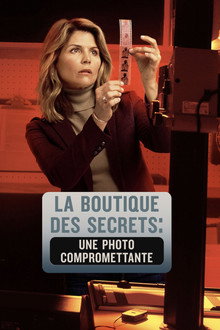 La Boutique des secrets : Une photo compromettante