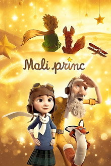 Mali princ
