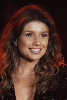 Paula Fernandes - Origens