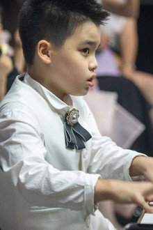 Piano dreams