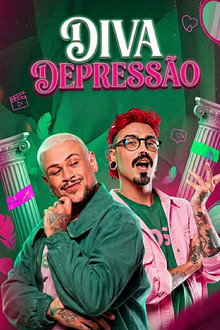 Diva Depressão