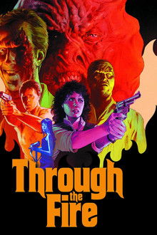 Through the Fire