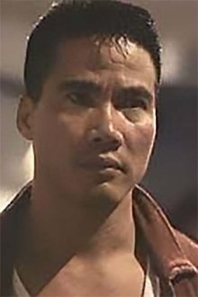 Photo of Chan Chi-Fai