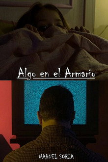 Algo en el armario