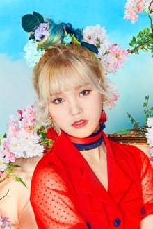 Foto de perfil de Kim Mi-hyun