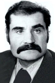 Павел Любимов