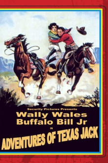 Adventures of Texas Jack