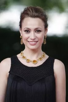 Photo of Natalia Verbeke