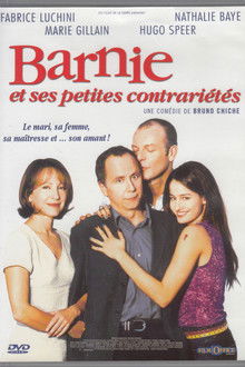 Barnie et ses petites contrariétés