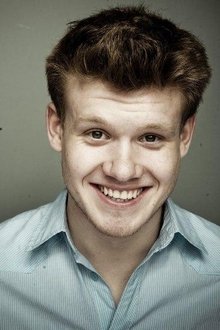 Photo of Viktor Horinyak