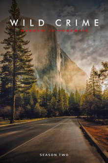 Morderstwo w Yosemite