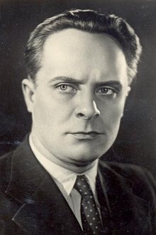 Photo of Evgeniy Samoylov