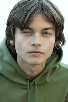 Photo of Arman Darbo