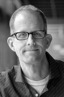 Photo of Pete Docter