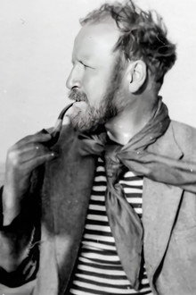 The Dreams of William Golding