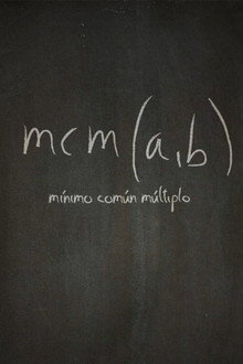 Mínimo común múltiplo (C)