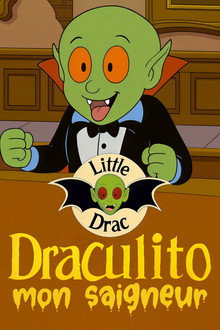 Draculito, mon saigneur