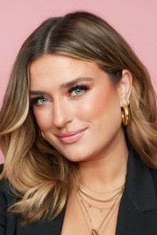 Photo of Brittany Gray