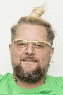 Foto de perfil de Patrik Arve
