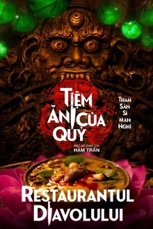 Restaurantul diavolului