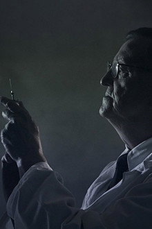 Secret Nazi Science