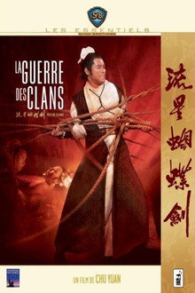La Guerre des clans
