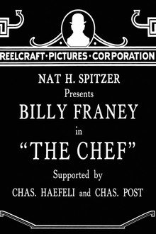 The Chef
