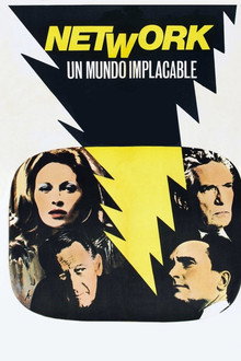 Network, un mundo implacable