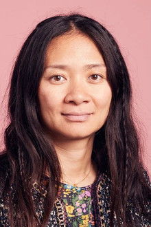 Photo of Chloé Zhao