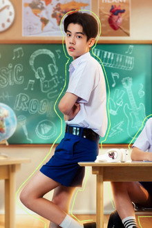 เพื่อนสนิทระวังคิดไม่ซื่อ