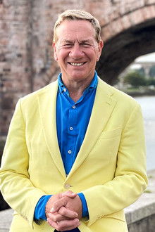 Great Coastal Railway Journeys - Season 1