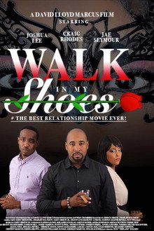 Walk in My Shoes
