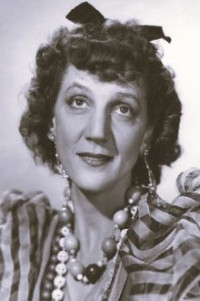 Photo of Elvia Allman