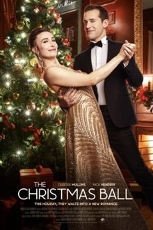 The Christmas Ball — The Movie Database (TMDb)